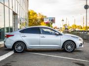Hyundai Solaris II Волгоград  - изображение 42