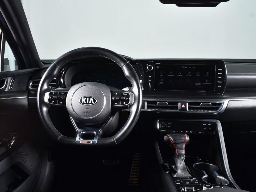Kia K5 III Кемерово  - изображение 11