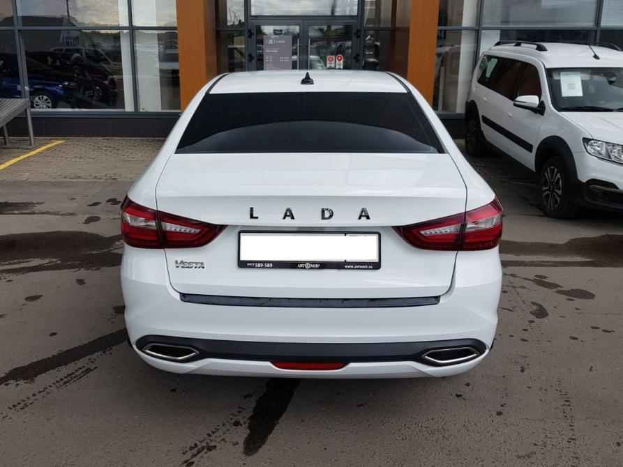 Lada (ВАЗ) Vesta I Рестайлинг (NG) Брянск  - изображение 6