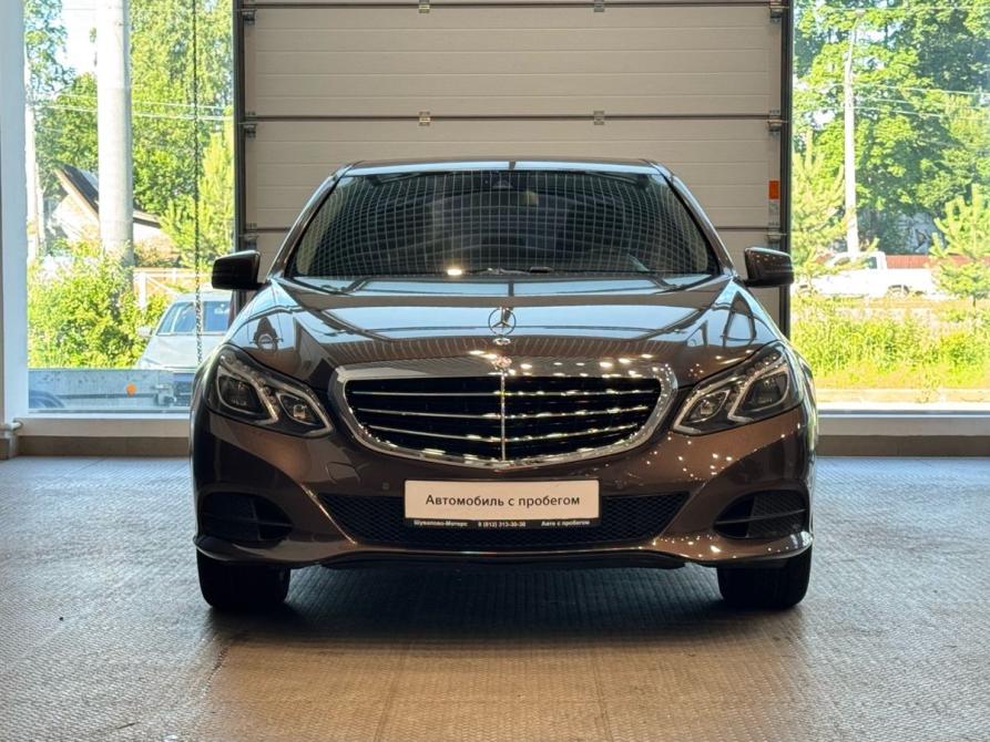 Mercedes-Benz E-Класс IV (W212 S212 C207) Рестайлинг Санкт-Петербург  - изображение 2