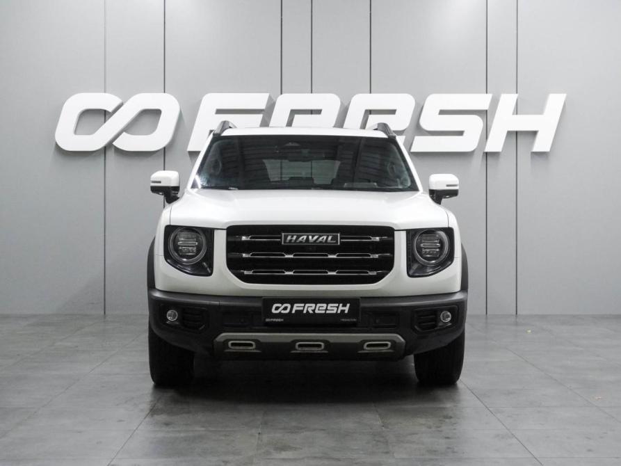 Haval Dargo I Воронеж  - изображение 3