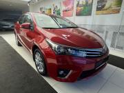 Toyota Corolla XI (E160 E170 E180) Екатеринбург  - изображение 23