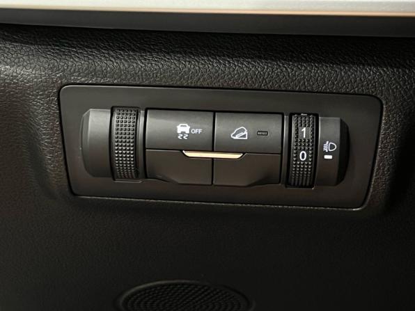 Chery Tiggo 4 I Рестайлинг 2 с пробегом 2025 года, цена 1 975 000 рублей, 17318 км, внедорожник, Автокод Объявления