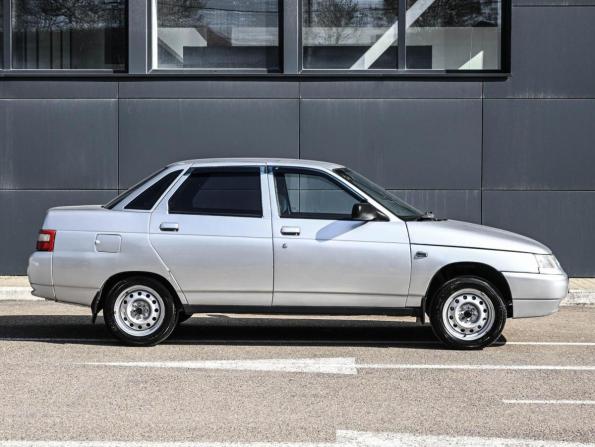 Lada (ВАЗ) 2110 с пробегом 2003 года, цена 279 000 рублей, 233145 км, седан, Автокод Объявления