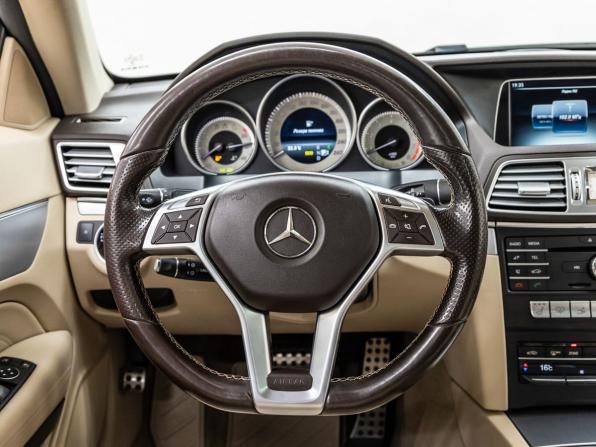 Mercedes-Benz E-Класс IV (W212 S212 C207) Рестайлинг с пробегом 2016 года, цена 1 998 000 рублей, 170320 км, купе-хардтоп, Автокод Объявления
