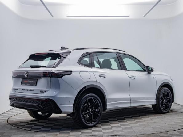 Volkswagen Tiguan III (China Market) с пробегом 2025 года, цена 4 854 000 рублей, 2300 км, внедорожник, Автокод Объявления