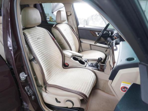 Mercedes-Benz GLK-Класс I (X204) с пробегом 2011 года, цена 1 189 000 рублей, 179799 км, внедорожник, Автокод Объявления