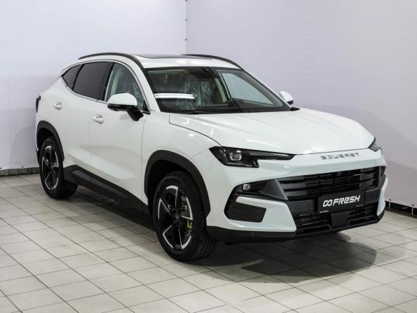 Soueast S06 с пробегом 2026 года, цена 3 479 900 рублей, 37 км, внедорожник, Автокод Объявления