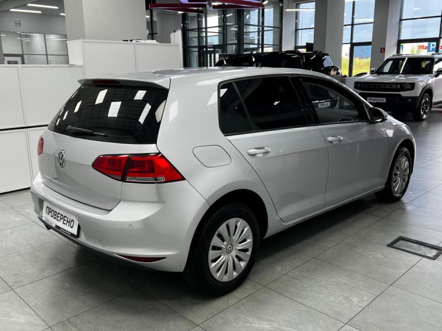 Volkswagen Golf VII Казань  - изображение 3