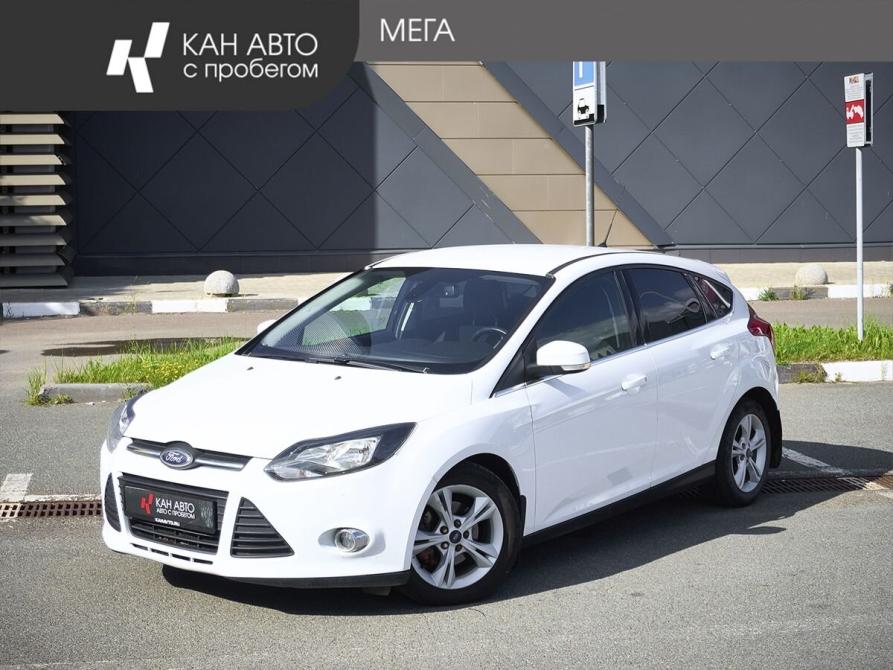 Ford Focus III Казань  - изображение 1