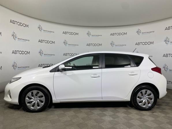 Toyota Auris II с пробегом 2013 года, цена 1 069 900 рублей, 151965 км, хэтчбек, Автокод Объявления