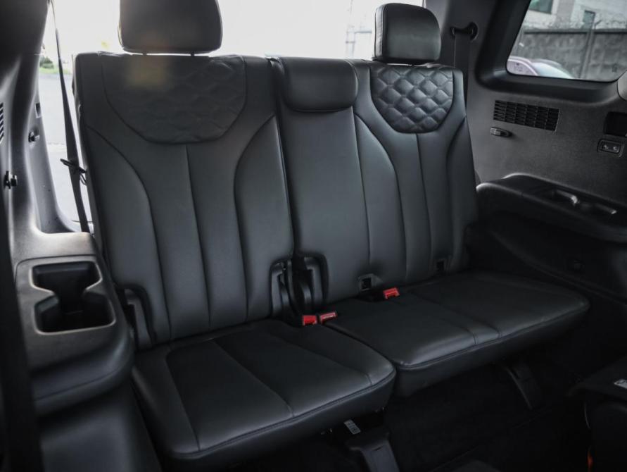 Hyundai Palisade I Санкт-Петербург  - изображение 34