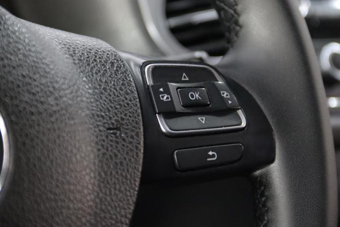 Volkswagen Tiguan I с пробегом 2011 года, цена 1 050 550 рублей, 167732 км, внедорожник, Автокод Объявления
