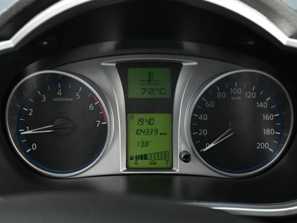 Datsun on-DO I с пробегом 2015 года, цена 479 000 рублей, 104337 км, седан, Автокод Объявления