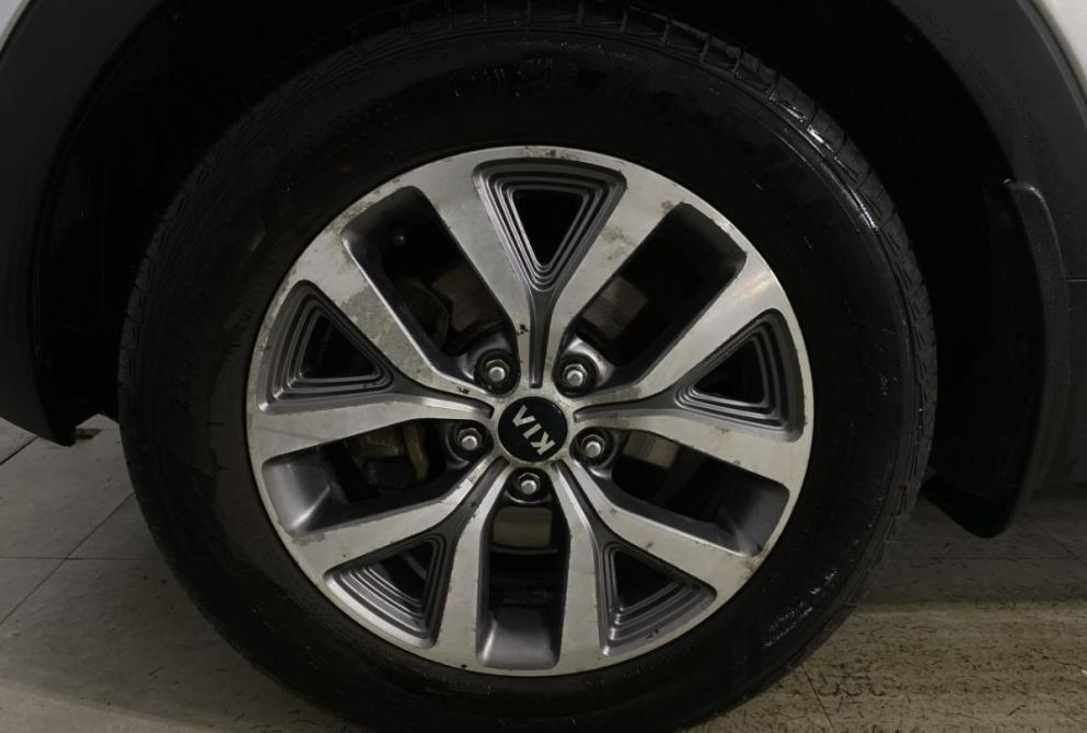 Kia Sportage III Рестайлинг Саранск  - изображение 14