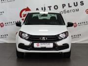 Lada (ВАЗ) Granta I Рестайлинг Минеральные Воды  - изображение 18