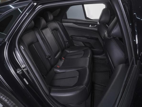 Kia K5 III с пробегом 2020 года, цена 2 680 000 рублей, 35562 км, седан, Автокод Объявления