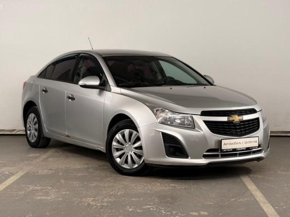 Chevrolet Cruze I Рестайлинг с пробегом 2014 года, цена 599 000 рублей, 161018 км, седан, Автокод Объявления