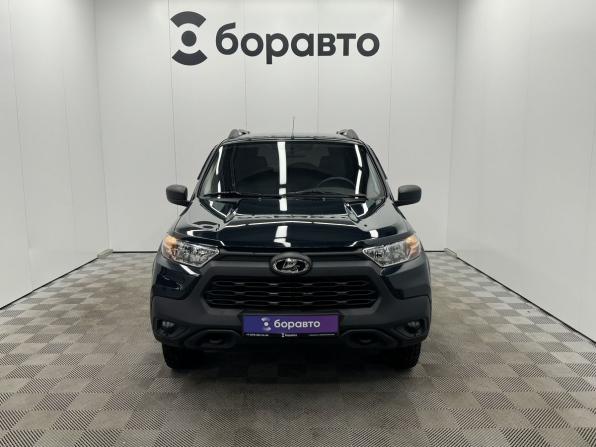 Lada (ВАЗ) Niva Travel I с пробегом 2023 года, цена 1 037 000 рублей, 16715 км, внедорожник, Автокод Объявления