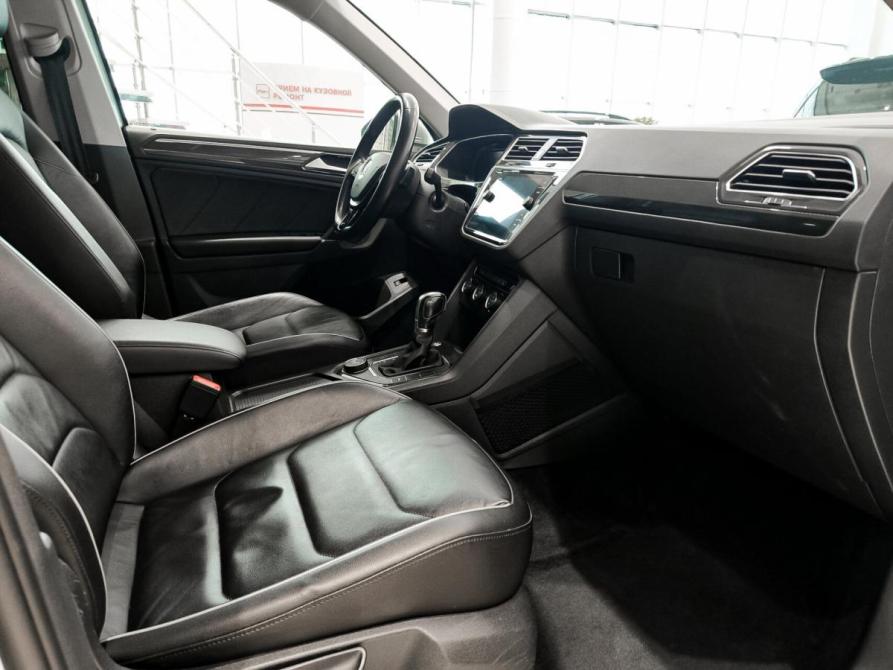 Volkswagen Tiguan II Казань  - изображение 13