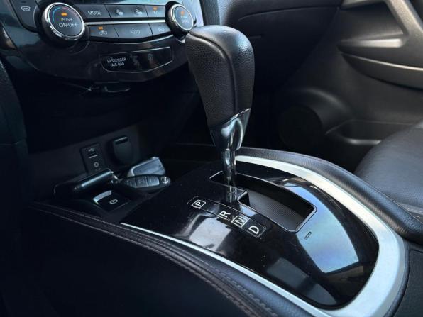 Nissan X-Trail III с пробегом 2015 года, цена 1 450 000 рублей, 244320 км, внедорожник, Автокод Объявления