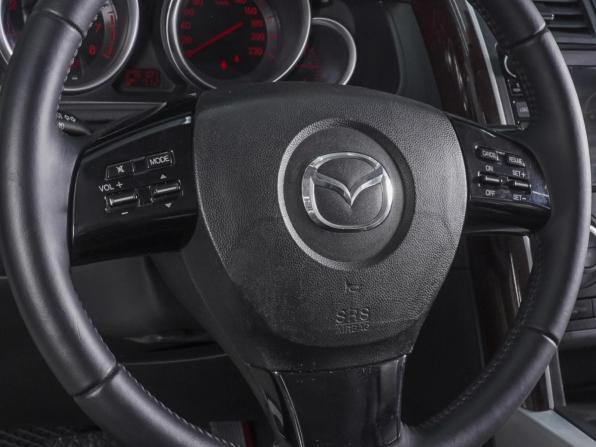 Mazda CX-9 I с пробегом 2008 года, цена 1 419 000 рублей, 276107 км, внедорожник, Автокод Объявления