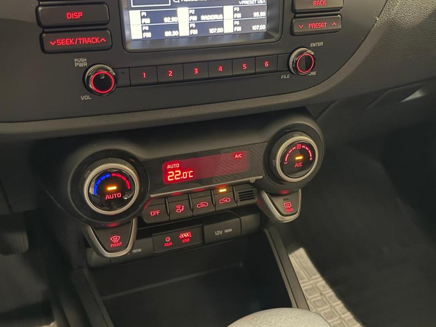 Kia Rio IV Самара  - изображение 13