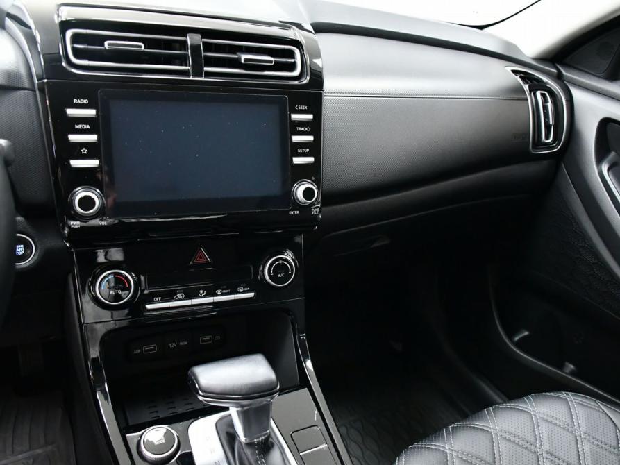 Hyundai Creta II Новосибирск  - изображение 17
