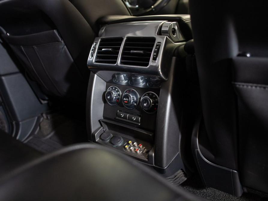 Land Rover Range Rover III Рестайлинг 2 Иваново  - изображение 30