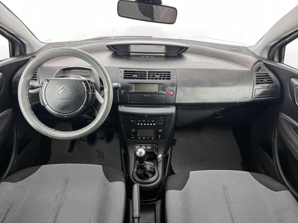 Citroen C4 I с пробегом 2007 года, цена 293 900 рублей, 268287 км, хэтчбек, Автокод Объявления