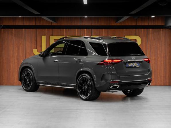 Mercedes-Benz GLE II (V167) Рестайлинг с пробегом 2026 года, цена 15 390 000 рублей, 21 км, внедорожник, Автокод Объявления