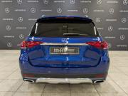 Mercedes-Benz GLE II (V167) Москва  - изображение 32