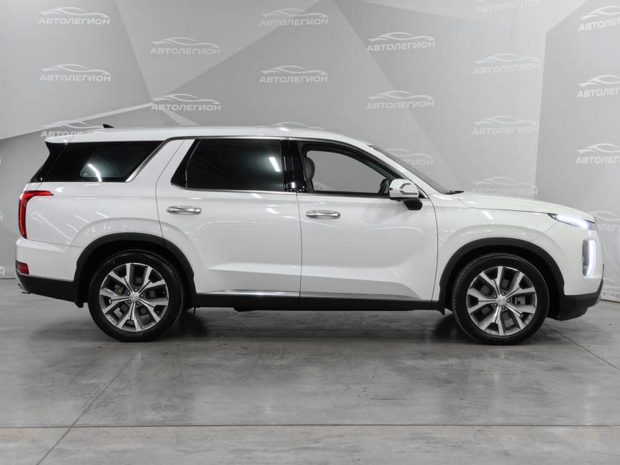 Hyundai Palisade I Новосибирск  - изображение 6