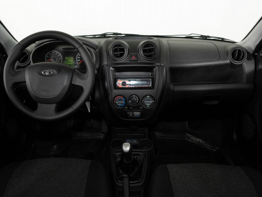 Lada (ВАЗ) Granta I Казань  - изображение 7