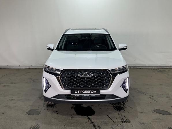 Chery Tiggo 7 Pro Max I с пробегом 2023 года, цена 1 570 000 рублей, 102561 км, внедорожник, Автокод Объявления