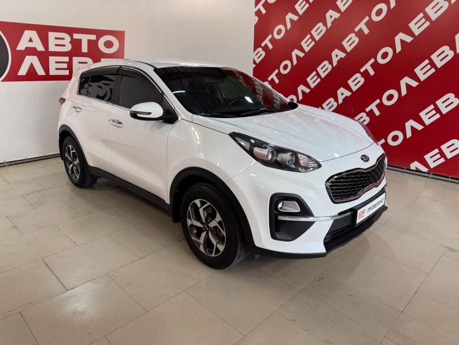 Kia Sportage IV Рестайлинг Новочеркасск  - изображение 1
