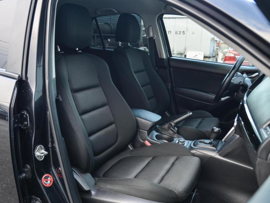 Mazda CX-5 I Курган  - изображение 7