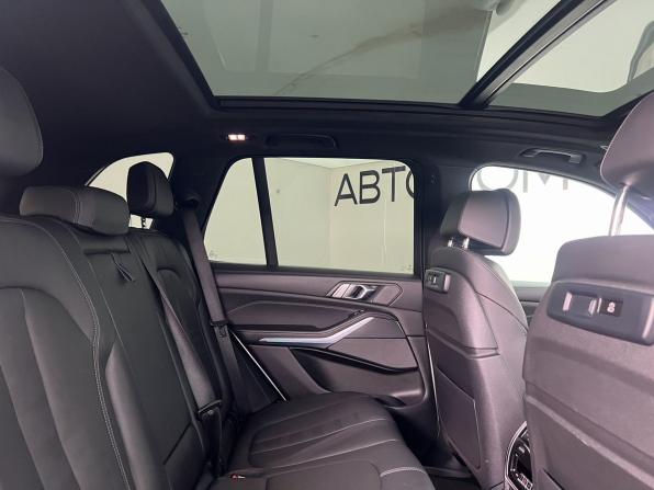 BMW X5 IV (G05/G18) с пробегом 2021 года, цена 6 200 000 рублей, 123103 км, внедорожник, Автокод Объявления