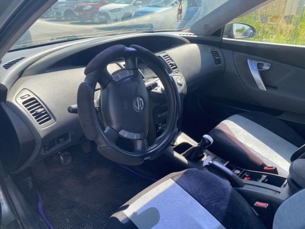 Nissan Primera III (P12) с пробегом 2005 года, цена 250 000 рублей, 220000 км, седан, Автокод Объявления