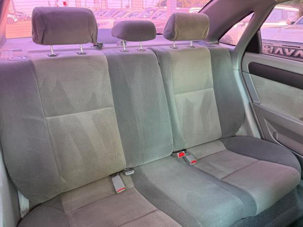 Daewoo Gentra II с пробегом 2015 года, цена 599 000 рублей, 110670 км, седан, Автокод Объявления