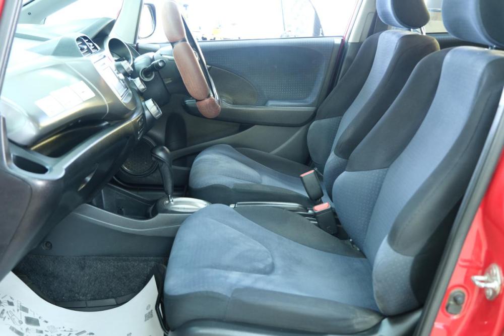 Honda Fit II Омск  - изображение 19