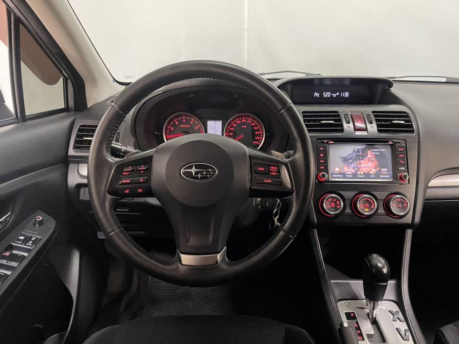 Subaru XV I Воронеж  - изображение 15