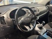 Kia Sportage III Рестайлинг Екатеринбург  - изображение 33