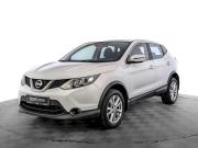 Nissan Qashqai II Москва  - изображение 29