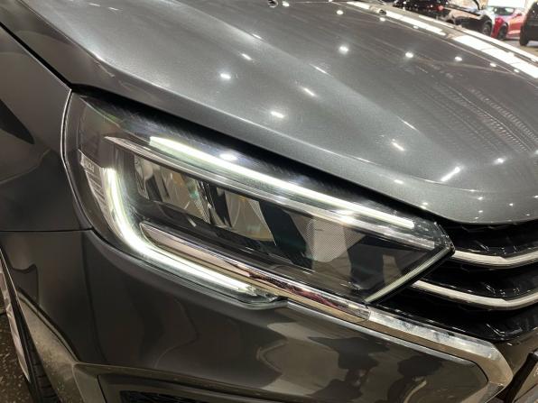 Lada (ВАЗ) Vesta I Рестайлинг (NG) с пробегом 2024 года, цена 1 430 000 рублей, 10027 км, седан, Автокод Объявления