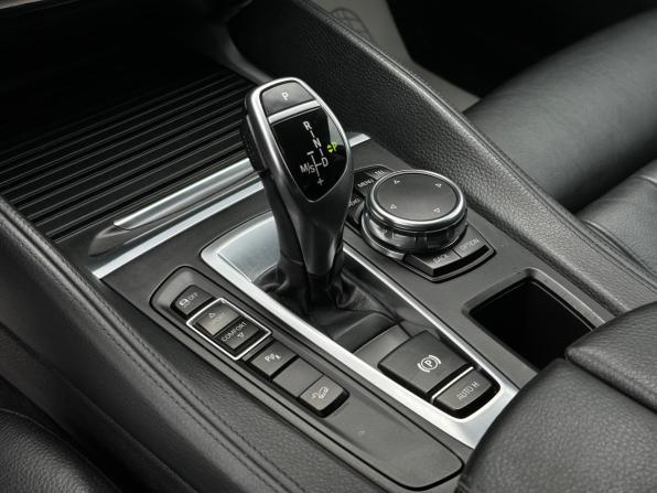 BMW X6 II (F16) с пробегом 2015 года, цена 2 729 000 рублей, 220000 км, внедорожник, Автокод Объявления