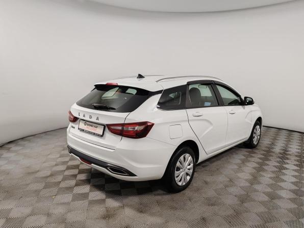 Lada (ВАЗ) Vesta I Рестайлинг (NG) с пробегом 2024 года, цена 1 249 000 рублей, 93711 км, универсал, Автокод Объявления
