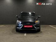 Lada (ВАЗ) Vesta I Челябинск  - изображение 22