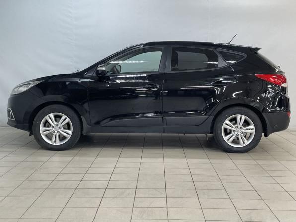 Hyundai ix35 I с пробегом 2013 года, цена 1 349 000 рублей, 101669 км, внедорожник, Автокод Объявления