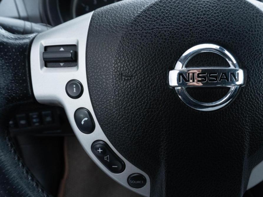Nissan X-Trail II Рестайлинг Улан-Удэ  - изображение 22